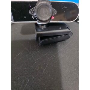Webcam with Microphone USB25 Video Conferencing  1080P,NEW